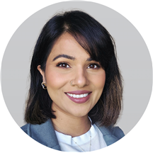Dr. Adrija Chatterjee, PsyD