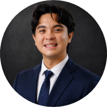 Dr. Aedann Villanueva, OD
