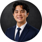 Dr. Aedann Villanueva, OD