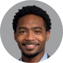Dr. Aeneas Wright, OD
