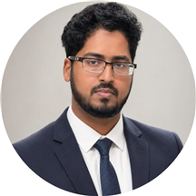 Dr. Affan Ghiyas, AuD