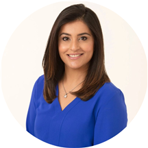 Dr. Afia Rasul, DDS