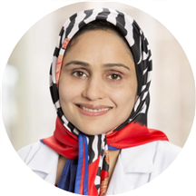 Dr. Afia Umber, MD