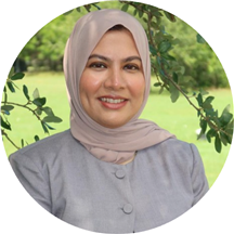 Dr. Afiya Tamkeen, DDS