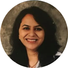 Dr. Afreeda Hashmi, MD