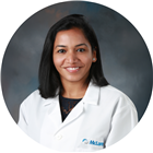 Dr. Afreen Abraham, MD
