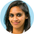 Dr. Afreen Hoque, DDS
