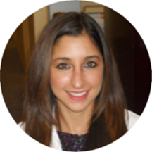 Dr. Afsaneh Amini, OD