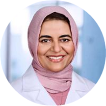 Dr. Afshan Khan, MD
