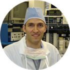 Dr. Afshin Farzadmehr, MD