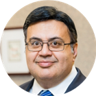 Dr. Afshin Ganjian, DPM