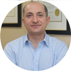 Dr. Afshin Salamati, DDS