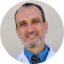 Dr. Afshin Shamaizadeh, DDS