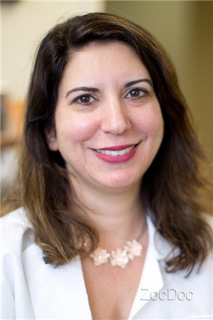 Dr. Afsoon Roberts, MD