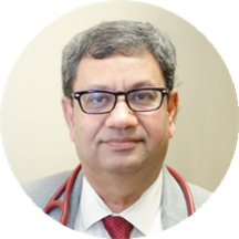 Dr. Aftab Ahmad, MD