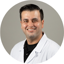 Dr. Aftab Qadir, MD, FCCP
