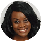 Dr. Afua Opoku-Debrah, OD