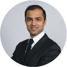 Dr. Afzaal Iqbal, MD