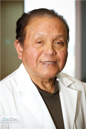Dr. Agaton Gualberto, MD