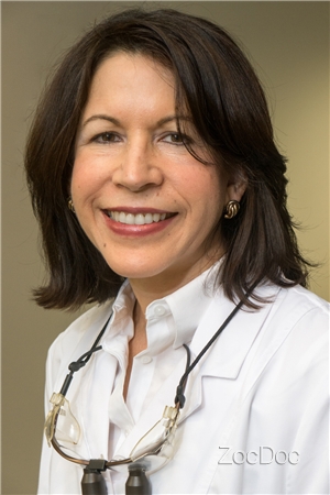 Dr. Agnes Fuentes, DDS