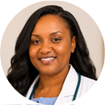 Dr. Agnes Mbatia, DNP