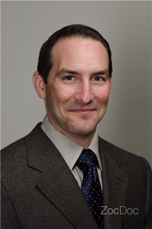 Dr. Agustin Arrieta, MD