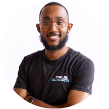 Dr. Ahmaad Bastien, DPT, PT