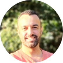 Dr. Ahmad Abdalmonum, DPT