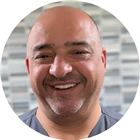 Dr. Ahmad Al-Khafaji, DMD