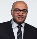 Dr. Ahmad Hammoud, MD