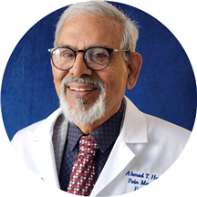 Dr. Ahmad Haq, MD