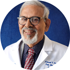 Dr. Ahmad Haq, MD