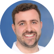 Dr. Ahmad Kharsa, MD