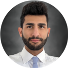 Dr. Ahmad Mohammad, MD, MS