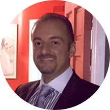 Dr. Ahmad Omar Sabbagh, DDS