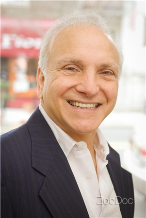 Dr. Ahmad Sedehi, DMD