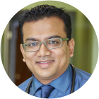 Dr. Ahmadur Rahman