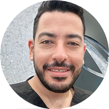 Dr. Ahmed Abugad, DMD