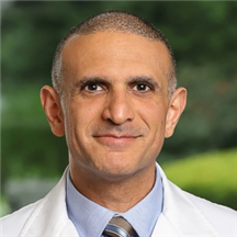 Dr. Ahmed Alansari, MD