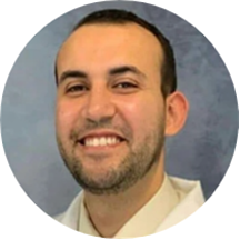 Dr. Ahmed Amer, DMD
