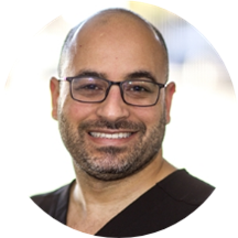 Dr. Ahmed Beheiry, DDS
