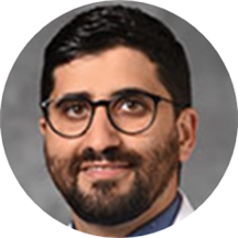 Dr. Ahmed Elisa, MD