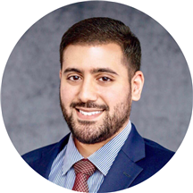 Dr. Ahmed H Khan, MD