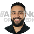 Dr. Ahmed Hassan, PT, DPT