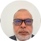 Dr. Ahmed Hussain, MD