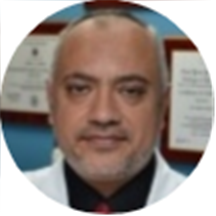 Dr. Ahmed Jaheen, DDS