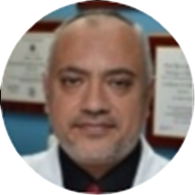 Dr. Ahmed Jaheen, DDS