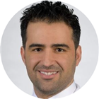 Dr. Ahmed Kamal, DDS