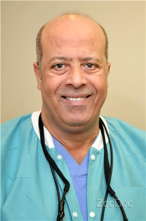 Dr. Ahmed Kheir, DMD