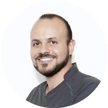 Dr. Ahmed Mataria, DDS